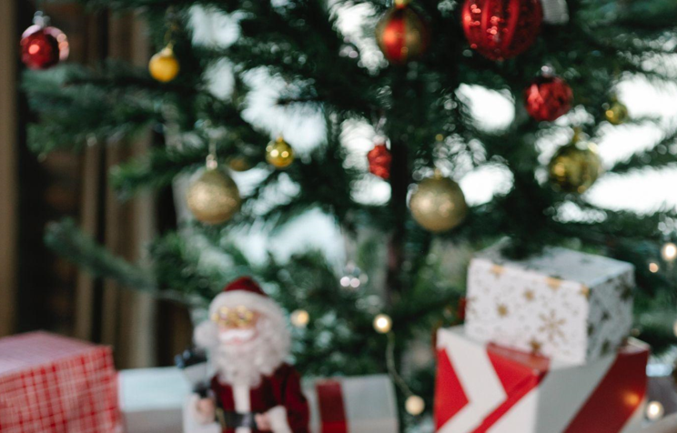 The Magic of Prelit Christmas Trees: Insights on How to Celebrate Christmas Worldwide